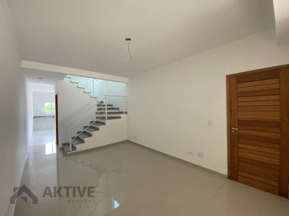 Imagem Casa de Condomínio com 3 Quartos à Venda, 119 m² em Jardim Rio Das Pedras - Cotia