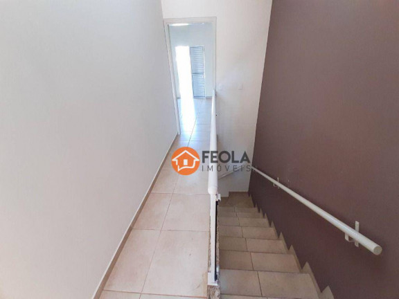 Imagem Casa com 2 Quartos para Alugar, 100 m² em Nova Americana - Americana Imagem Casa com 2 Quartos para Alugar, 100 m² em Nova Americana - Americana