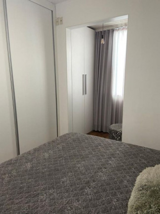 Imagem Cobertura com 4 Quartos à Venda, 166 m² em Esplanada - Belo Horizonte