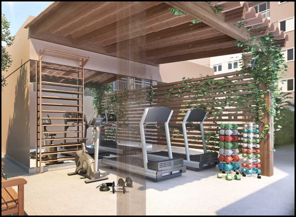 Imagem Apartamento com 2 Quartos à Venda ou Locação, 45 m² em Jardim Dos Ipês - Cotia Imagem Apartamento com 2 Quartos à Venda ou Locação, 45 m² em Jardim Dos Ipês - Cotia