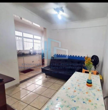 Imagem Apartamento com 1 Quarto à Venda, 48 m² em Boqueirão - Praia Grande