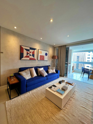 Imagem Apartamento com 2 Quartos à Venda, 84 m² em Camorim - Rio De Janeiro