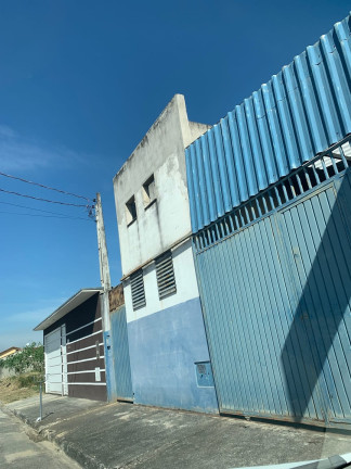 Imagem Galpão para Alugar, 200 m² em água Preta - Pindamonhangaba Imagem Galpão para Alugar, 200 m² em água Preta - Pindamonhangaba