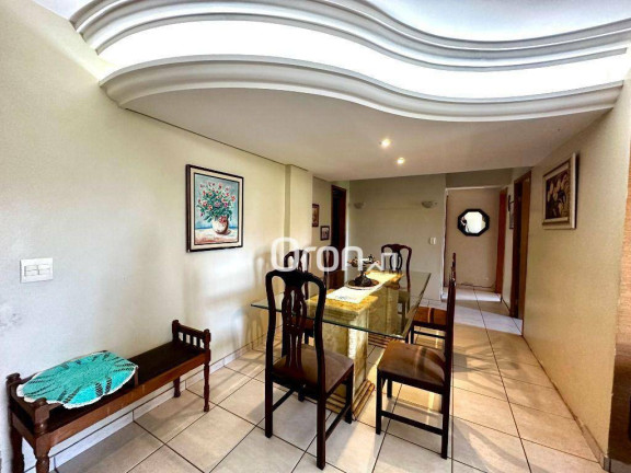 Imagem Apartamento com 3 Quartos à Venda, 92 m² em Jardim América - Goiânia Imagem Apartamento com 3 Quartos à Venda, 92 m² em Jardim América - Goiânia