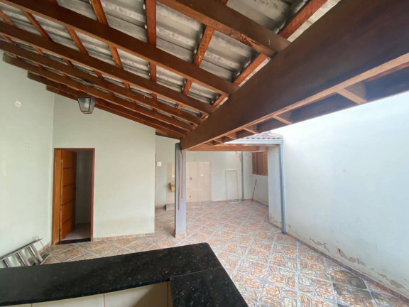 Imagem Casa com 2 Quartos à Venda, 168 m² em Residencial Pacaembu Ii - Itupeva Imagem Casa com 2 Quartos à Venda, 168 m² em Residencial Pacaembu Ii - Itupeva