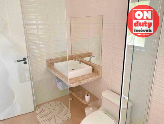 Imagem Sobrado com 3 Quartos à Venda, 150 m² em Balneário Cidade Atlântica - Guarujá Imagem Sobrado com 3 Quartos à Venda, 150 m² em Balneário Cidade Atlântica - Guarujá