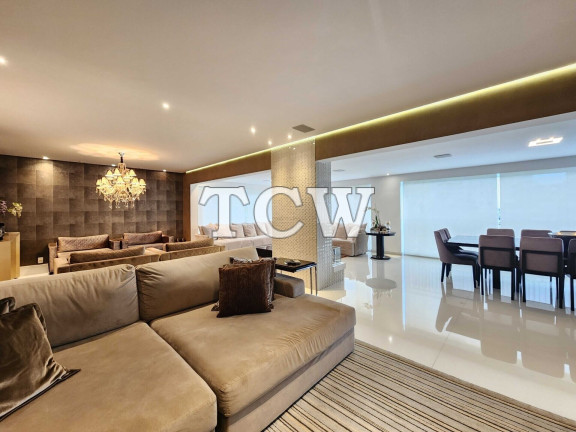 Imagem Apartamento com 4 Quartos para Alugar, 250 m² em Chácara Klabin - São Paulo Imagem Apartamento com 4 Quartos para Alugar, 250 m² em Chácara Klabin - São Paulo