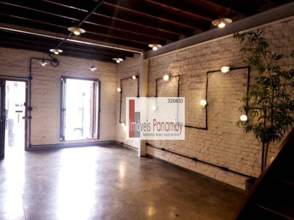 Imagem Casa com 3 Quartos para Alugar, 177 m² em Pinheiros - São Paulo Imagem Casa com 3 Quartos para Alugar, 177 m² em Pinheiros - São Paulo