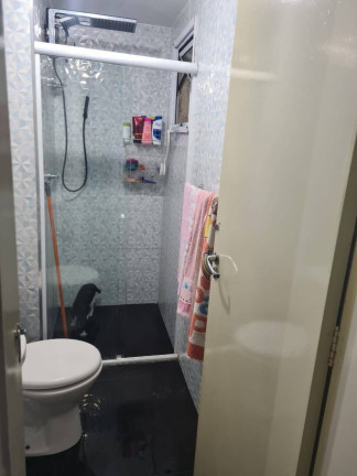 Imagem Apartamento com 2 Quartos à Venda, 52 m² em Vila Homero Thon - Santo André Imagem Apartamento com 2 Quartos à Venda, 52 m² em Vila Homero Thon - Santo André