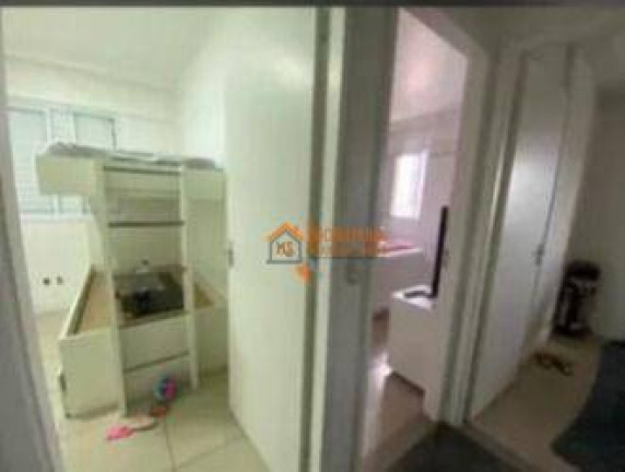Imagem Apartamento com 3 Quartos à Venda, 77 m² em Vila Rosália - Guarulhos Imagem Apartamento com 3 Quartos à Venda, 77 m² em Vila Rosália - Guarulhos