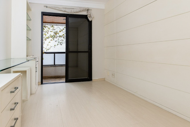 Imagem Apartamento com 4 Quartos à Venda, 200 m² em Perdizes - São Paulo