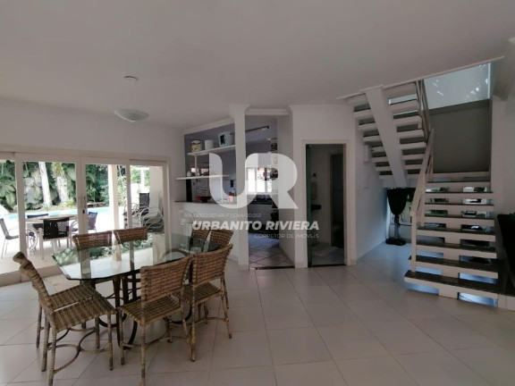 Imagem Casa com 4 Quartos à Venda, 240 m² em Riviera | Módulo 26 - Bertioga
