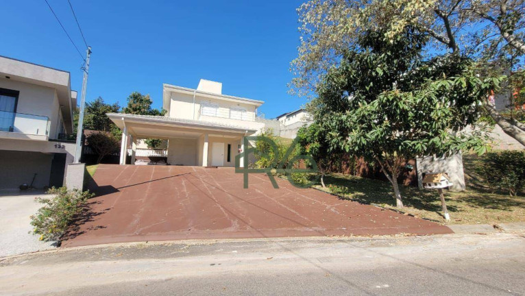 Imagem Casa com 3 Quartos à Venda, 341 m² em Reserva Santa Maria - Jandira Imagem Casa com 3 Quartos à Venda, 341 m² em Reserva Santa Maria - Jandira