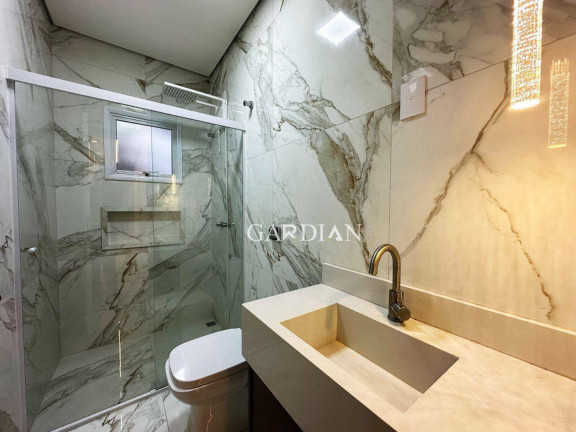 Imagem Casa com 3 Quartos à Venda, 110 m² em Jardim Vista Verde - Indaiatuba