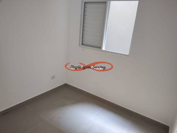 Imagem Apartamento com 2 Quartos à Venda, 36 m² em Cidade Antonio Estevão De Carvalho - São Paulo