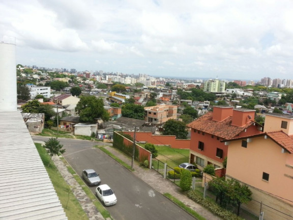 Imagem Apartamento com 3 Quartos à Venda, 73 m² em Jardim Sabará - Porto Alegre Imagem Apartamento com 3 Quartos à Venda, 73 m² em Jardim Sabará - Porto Alegre