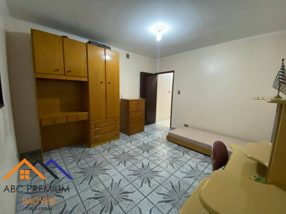 Imagem Sobrado com 3 Quartos à Venda, 150 m² em Parque Novo Oratório - Santo André