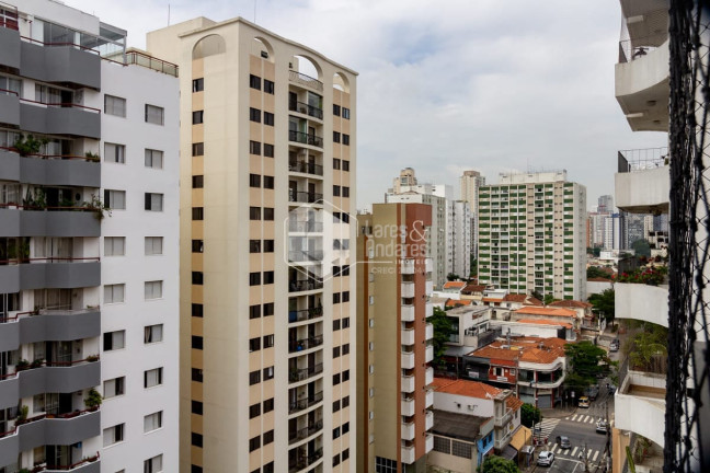 Imagem Apartamento com 4 Quartos à Venda, 137 m² em Perdizes - São Paulo Imagem Apartamento com 4 Quartos à Venda, 137 m² em Perdizes - São Paulo