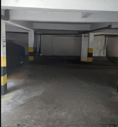 Imagem Cobertura com 3 Quartos à Venda, 98 m² em Centro - Santa Maria