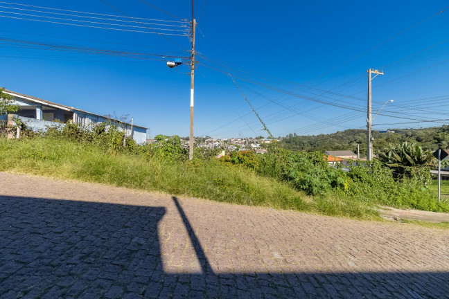 Imagem Terreno à Venda, 540 m² em Jardim Boa Vista - Campo Magro Imagem Terreno à Venda, 540 m² em Jardim Boa Vista - Campo Magro