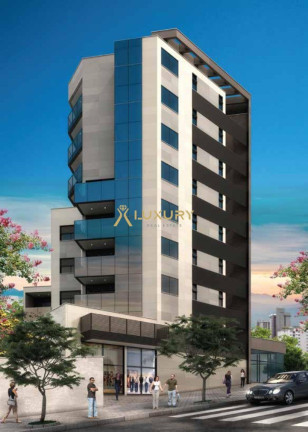 Imagem Imóvel com 2 Quartos à Venda, 71 m² em Santo Agostinho - Belo Horizonte