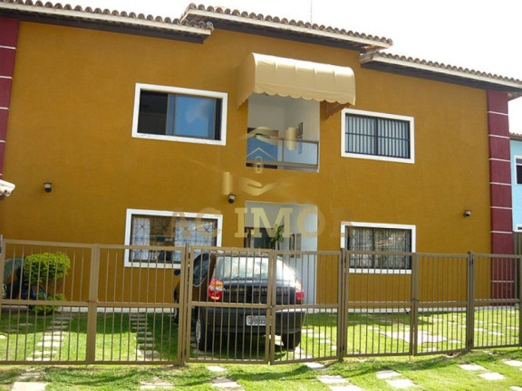 Imagem Imóvel com 1 Quarto à Venda, 35 m² em Stella Maris - Salvador Imagem Imóvel com 1 Quarto à Venda, 35 m² em Stella Maris - Salvador