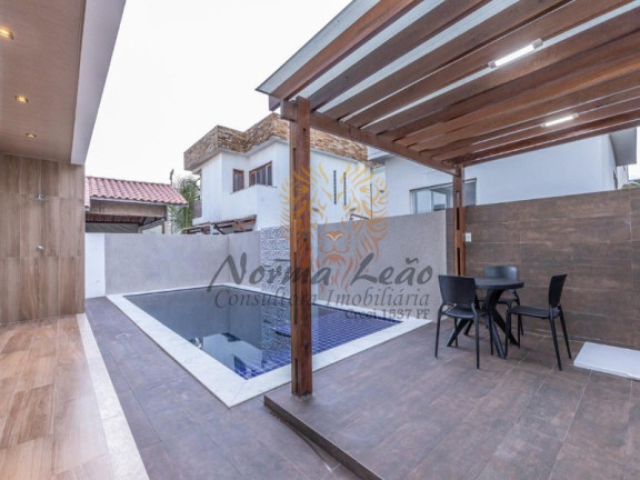 Imagem Imóvel com 4 Quartos à Venda, 350 m² em Aruana - Aracaju