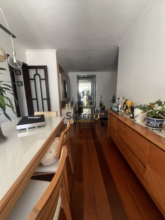 Imagem Apartamento com 3 Quartos à Venda, 150 m² em Ingá - Niterói