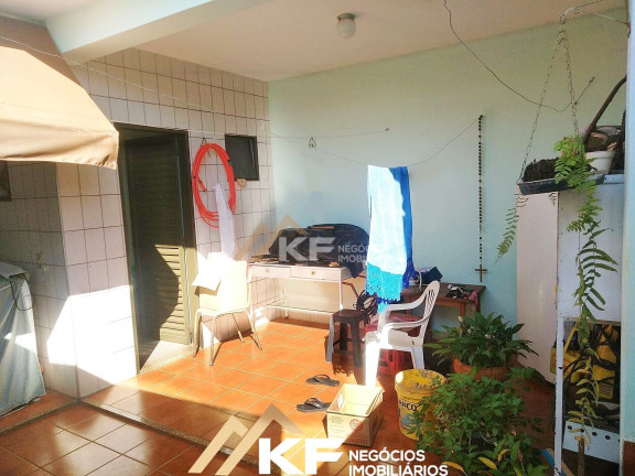 Imagem Casa com 2 Quartos à Venda, 113 m² em Ipiranga - Ribeirão Preto Imagem Casa com 2 Quartos à Venda, 113 m² em Ipiranga - Ribeirão Preto