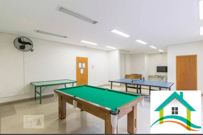 Imagem Apartamento com 3 Quartos à Venda, 65 m² em Baeta Neves - São Bernardo Do Campo