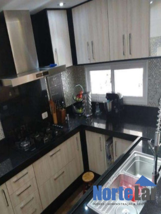 Imagem Apartamento com 2 Quartos à Venda, 100 m² em Casa Verde - São Paulo