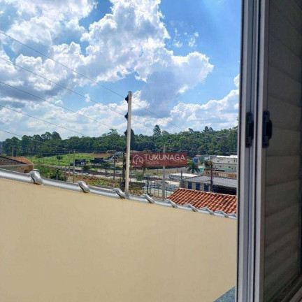 Imagem Casa com 3 Quartos à Venda, 89 m² em Jordanópolis - Arujá Imagem Casa com 3 Quartos à Venda, 89 m² em Jordanópolis - Arujá