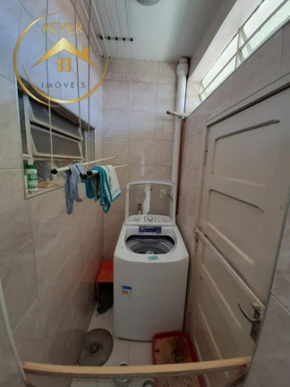 Imagem Apartamento com 2 Quartos à Venda, 73 m² em Vila Industrial - Campinas