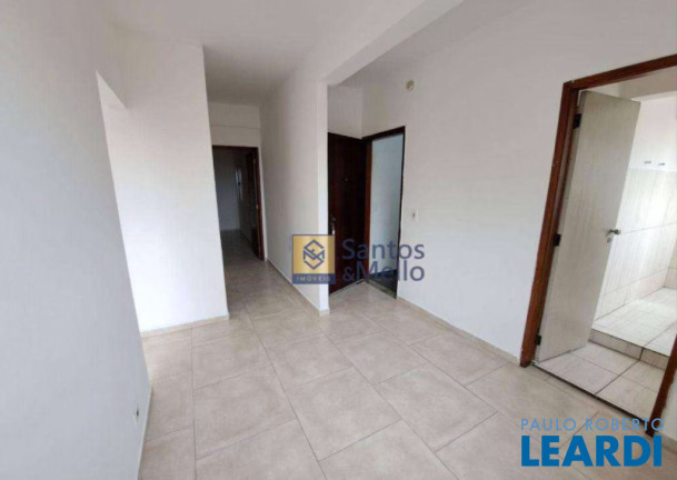 Imagem Apartamento com 2 Quartos à Venda, 57 m² em Parque Marajoara - Santo André Imagem Apartamento com 2 Quartos à Venda, 57 m² em Parque Marajoara - Santo André