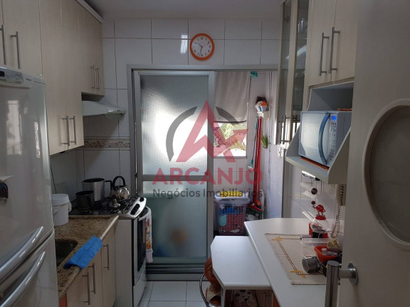 Imagem Apartamento com 3 Quartos à Venda, 54 m² em Vila Guilherme - São Paulo