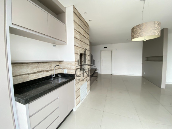 Imagem Apartamento com 3 Quartos à Venda, 115 m² em Centro I - Brusque