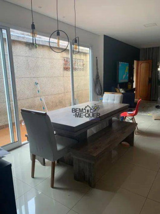 Casa com 3 Quartos à Venda, 160 m² em Parque São Domingos - São Paulo