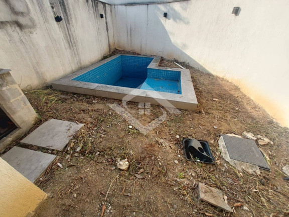 Imagem Casa de Condomínio com 3 Quartos à Venda, 130 m² em Guaratiba - Rio De Janeiro