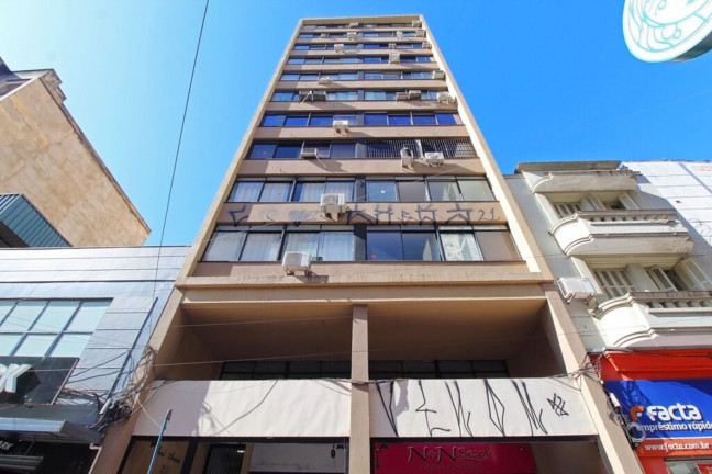 Imóvel à Venda, 50 m² em Centro Histórico - Porto Alegre