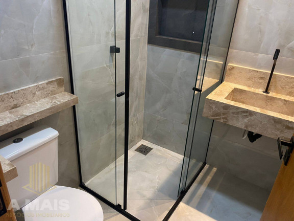 Imagem Casa com 3 Quartos à Venda, 180 m² em Residencial Solar Central Park - Aparecida De Goiânia Imagem Casa com 3 Quartos à Venda, 180 m² em Residencial Solar Central Park - Aparecida De Goiânia