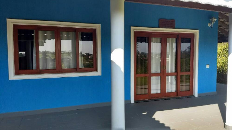 Imagem Chácara com 3 Quartos à Venda, 1.000 m² em Fazenda Floresta - Alambari