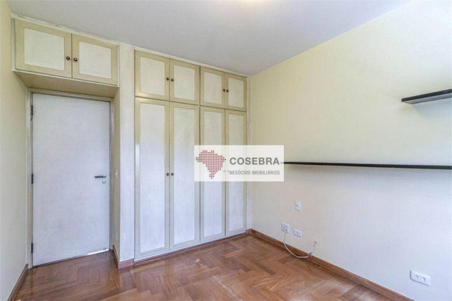 Imagem Apartamento com 4 Quartos à Venda, 220 m² em Planalto Paulista - São Paulo