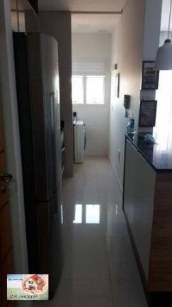 Imagem Apartamento com 2 Quartos à Venda, 70 m² em Paulicéia - São Bernardo Do Campo