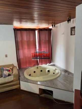 Imagem Casa com 4 Quartos à Venda, em Alphaville - Santana De Parnaíba Imagem Casa com 4 Quartos à Venda, em Alphaville - Santana De Parnaíba