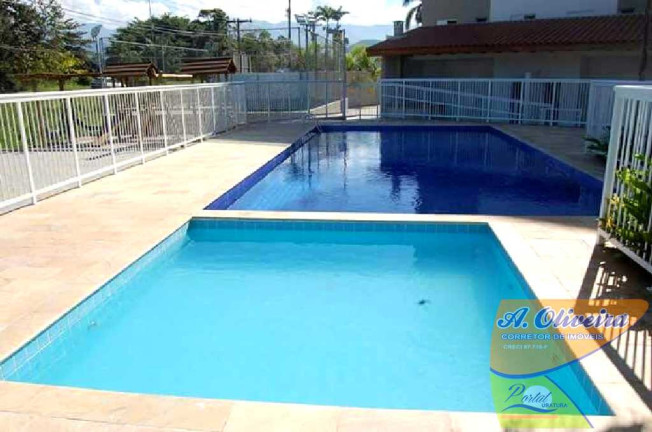 Imagem Apartamento com 2 Quartos à Venda, 45 m² em Estufa I - Ubatuba Imagem Apartamento com 2 Quartos à Venda, 45 m² em Estufa I - Ubatuba