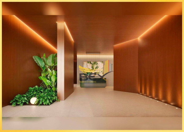 Imagem Apartamento com 3 Quartos à Venda, 315 m² em Alphaville Empresarial - Barueri