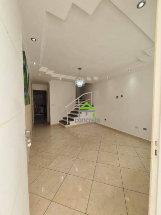 Imagem Casa de Condomínio com 2 Quartos à Venda, 70 m² em Outeiro De Passárgada - Cotia