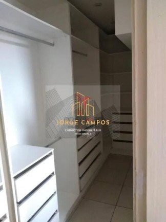 Imagem Apartamento com 2 Quartos à Venda, 54 m² em Bosque Dos Eucaliptos - São José Dos Campos