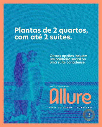 Imagem Apartamento com 2 Quartos à Venda, 58 m² em Praia Do Morro - Guarapari