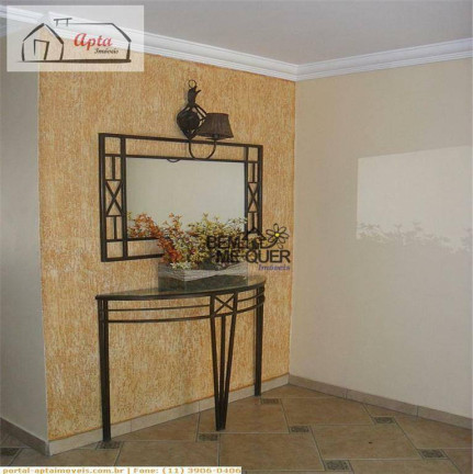 Imagem Apartamento com 3 Quartos à Venda, 78 m² em City América - São Paulo Imagem Apartamento com 3 Quartos à Venda, 78 m² em City América - São Paulo